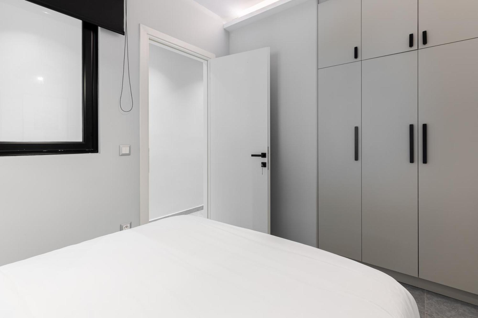 #Nereids Apts By Halu! Apartments Солун Екстериор снимка