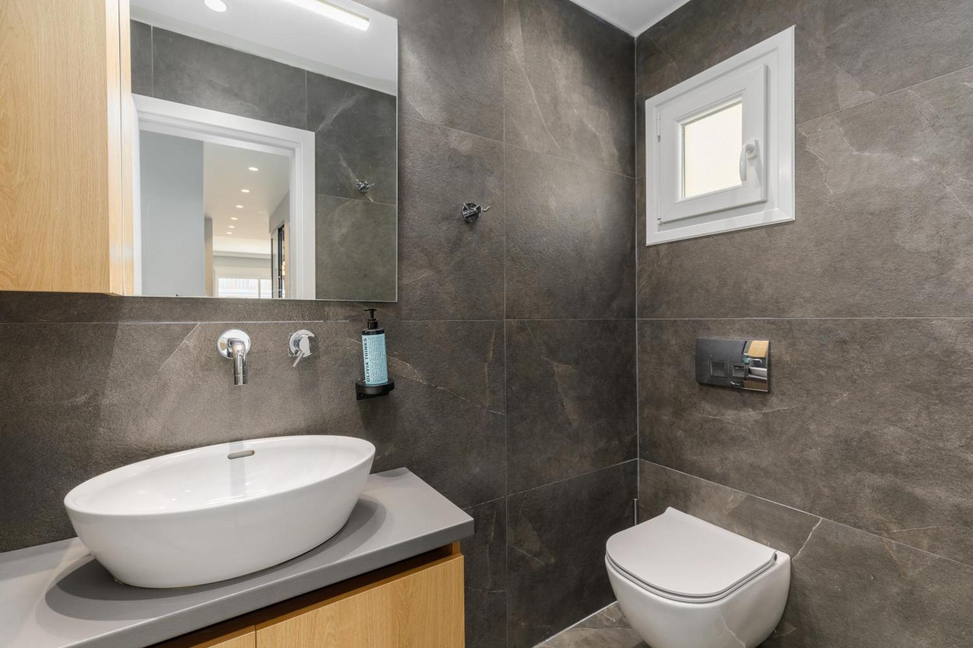 #Nereids Apts By Halu! Apartments Солун Екстериор снимка